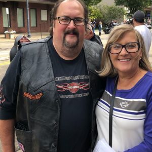 Meet your Posher, Ed